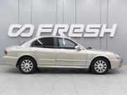 Hyundai Sonata IV (EF) Рестайлинг Ростов-на-Дону  - изображение 24