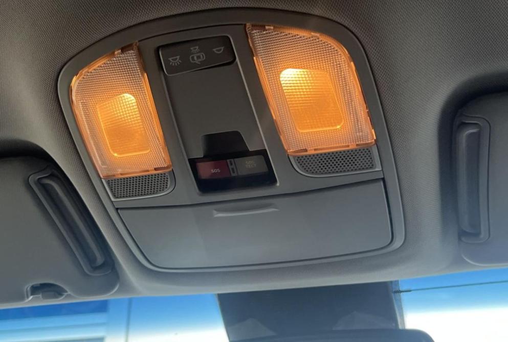 Hyundai Tucson III Рестайлинг Владимир  - изображение 15