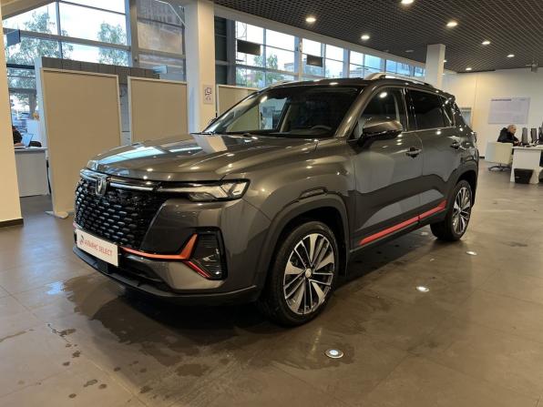 Changan CS35 Plus I Рестайлинг с пробегом 2024 года, цена 2 050 000 рублей, 35310 км, внедорожник, Автокод Объявления