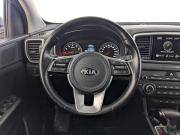 Kia Sportage IV Рестайлинг Москва  - изображение 48