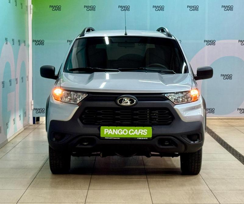Lada (ВАЗ) Niva Travel I Набережные Челны  - изображение 2