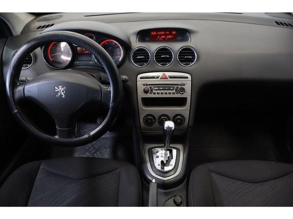 Peugeot 308 I с пробегом 2011 года, цена 599 000 рублей, 240725 км, хэтчбек, Автокод Объявления