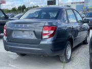 Lada (ВАЗ) Granta I Рестайлинг Екатеринбург  - изображение 10