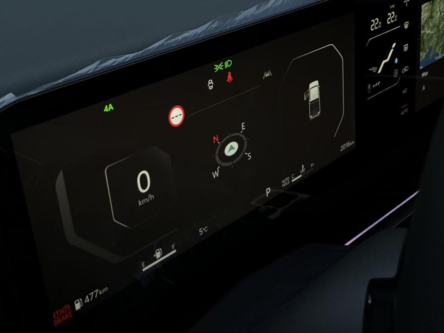 Kia Tasman Санкт-Петербург  - изображение 20