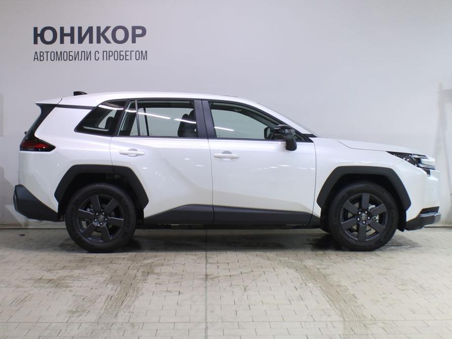 Toyota RAV4 VI (XA60) Дзержинск  - изображение 8