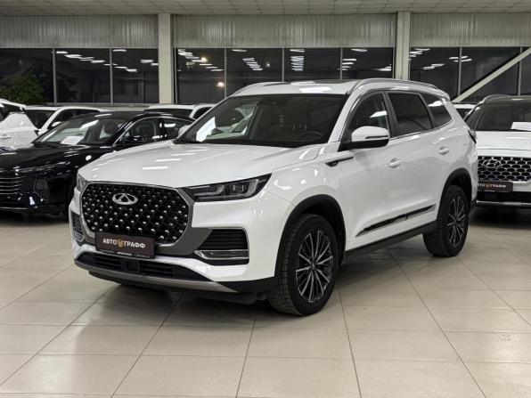 Chery Tiggo 8 Pro Max I с пробегом 2023 года, цена 1 739 000 рублей, 30769 км, внедорожник, Автокод Объявления