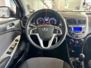 Hyundai Solaris I Саранск  - изображение 24
