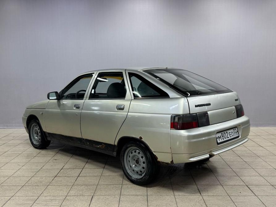 Lada (ВАЗ) 2112 Уфа  - изображение 7