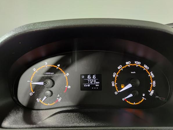 Lada (ВАЗ) Niva Legend I с пробегом 2025 года, цена 980 000 рублей, 7727 км, внедорожник, Автокод Объявления