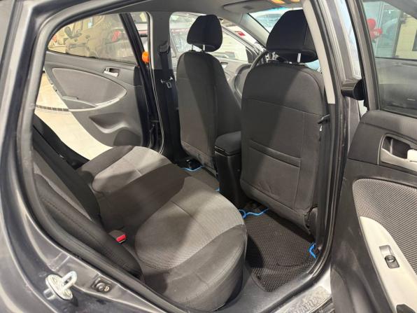 Hyundai Solaris I с пробегом 2014 года, цена 697 000 рублей, 311965 км, седан, Автокод Объявления