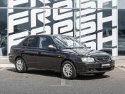 Hyundai Accent II Краснодар  - изображение 18