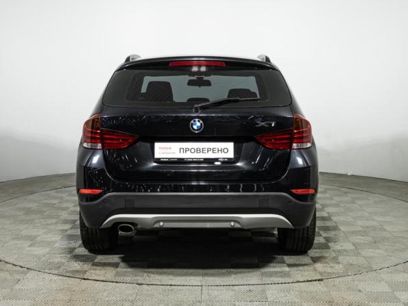 BMW X1 I (E84) Рестайлинг с пробегом 2012 года, цена 1 579 700 рублей, 140000 км, внедорожник, Автокод Объявления