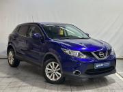 Nissan Qashqai II Санкт-Петербург  - изображение 19