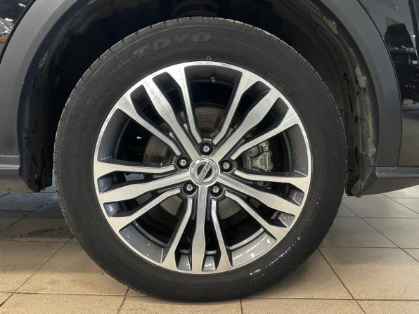 Haval F7 I Рестайлинг с пробегом 2023 года, цена 2 049 000 рублей, 73210 км, внедорожник, Автокод Объявления