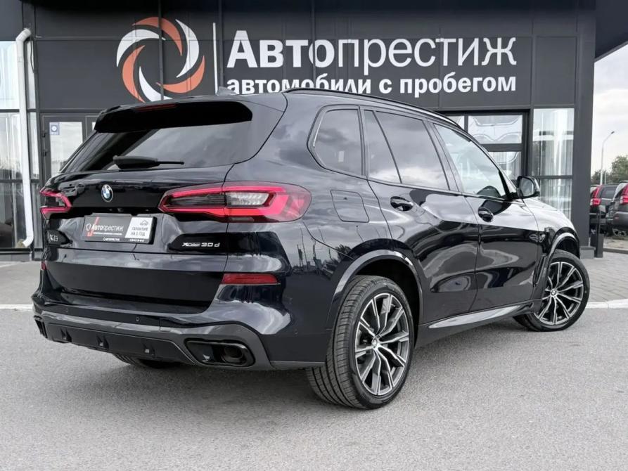 BMW X5 IV (G05/G18) Волгоград  - изображение 6