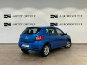 Renault Sandero II Санкт-Петербург  - изображение 28