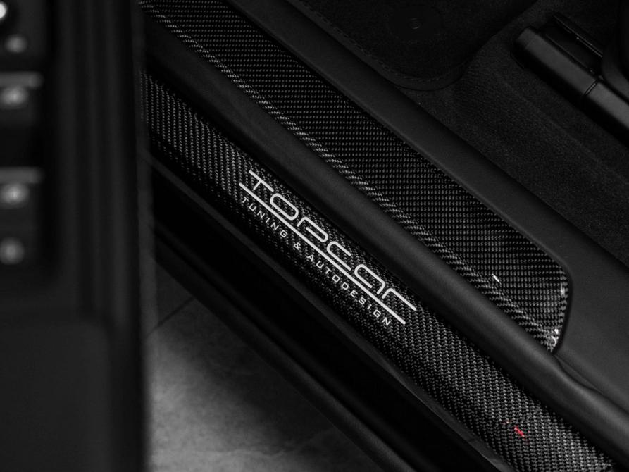 Lamborghini Urus I Рестайлинг Москва  - изображение 27