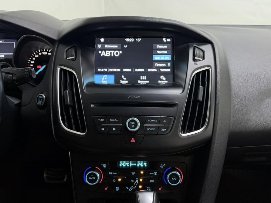 Ford Focus III Рестайлинг Воронеж  - изображение 14