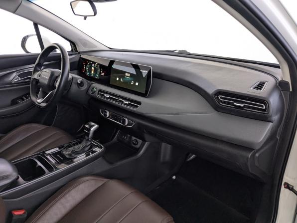 BAIC U5 Plus с пробегом 2023 года, цена 675 000 рублей, 122902 км, седан, Автокод Объявления