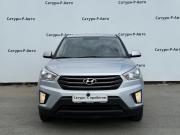 Hyundai Creta I Курган  - изображение 18