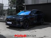 Voyah Free I Рестайлинг Москва  - изображение 20