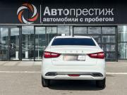 Lada (ВАЗ) Vesta I Рестайлинг (NG) Волгоград  - изображение 28