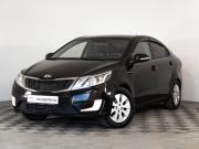 Kia Rio III Санкт-Петербург  - изображение 20