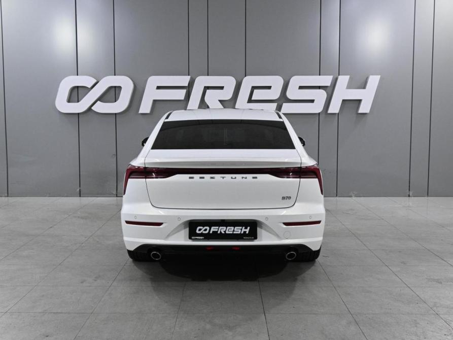 FAW Bestune B70 I Ростов-на-Дону  - изображение 4
