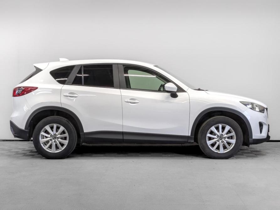 Mazda CX-5 I Москва  - изображение 4