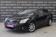 Toyota Avensis III Томск  - изображение 15