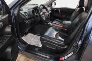 Toyota Highlander II (XU40) Рестайлинг Новокузнецк  - изображение 48