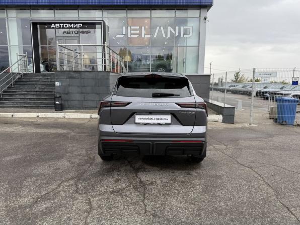 JETOUR DASHING I с пробегом 2024 года, цена 1 990 000 рублей, 34438 км, внедорожник, Автокод Объявления