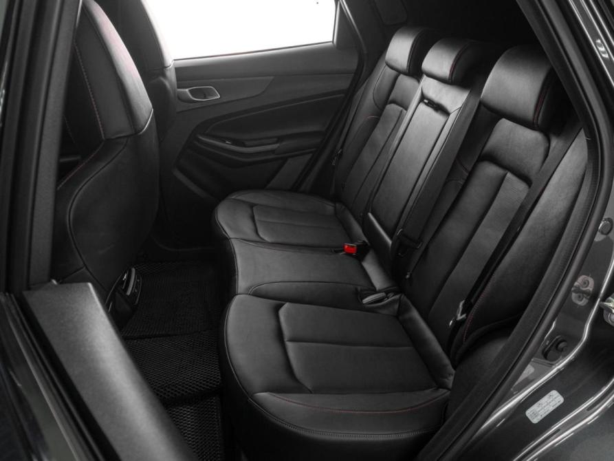 Changan UNI-S (CS55 Plus) I Тюмень  - изображение 11