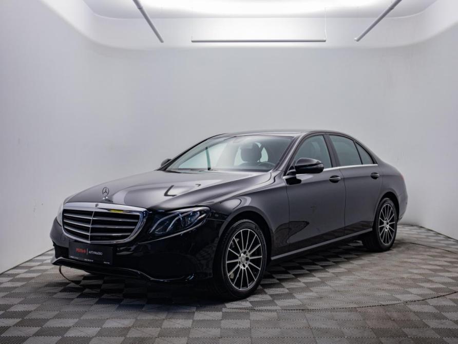 Mercedes-Benz E-Класс V (W213 S213 C238) Москва  - изображение 1