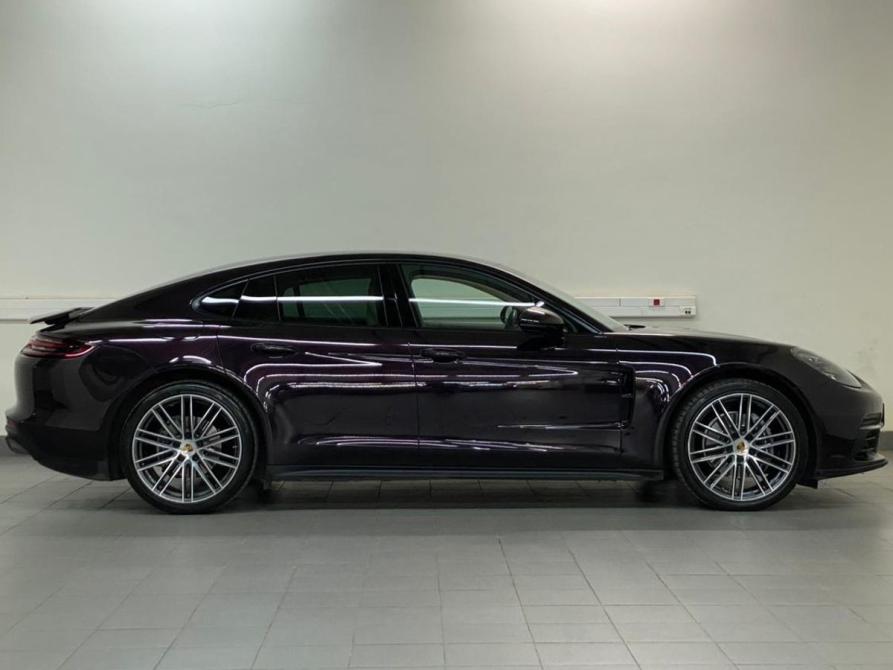 Porsche Panamera II Москва  - изображение 6