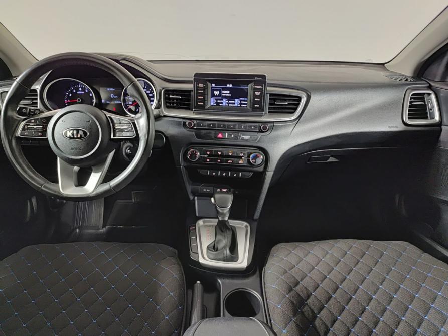 Kia Ceed III Уфа  - изображение 17