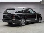 Land Rover Range Rover IV Рестайлинг Москва  - изображение 21
