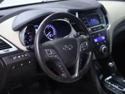 Hyundai Santa Fe III Рестайлинг Уфа  - изображение 27