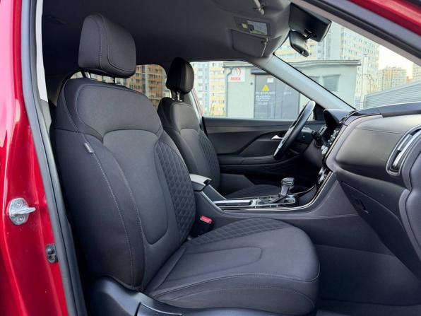 Hyundai Creta II с пробегом 2021 года, цена 2 115 000 рублей, 66260 км, внедорожник, Автокод Объявления
