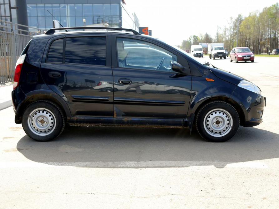 Chery Kimo (A1) Иваново  - изображение 7