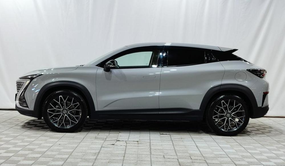 Changan UNI-T I Нижневартовск  - изображение 8