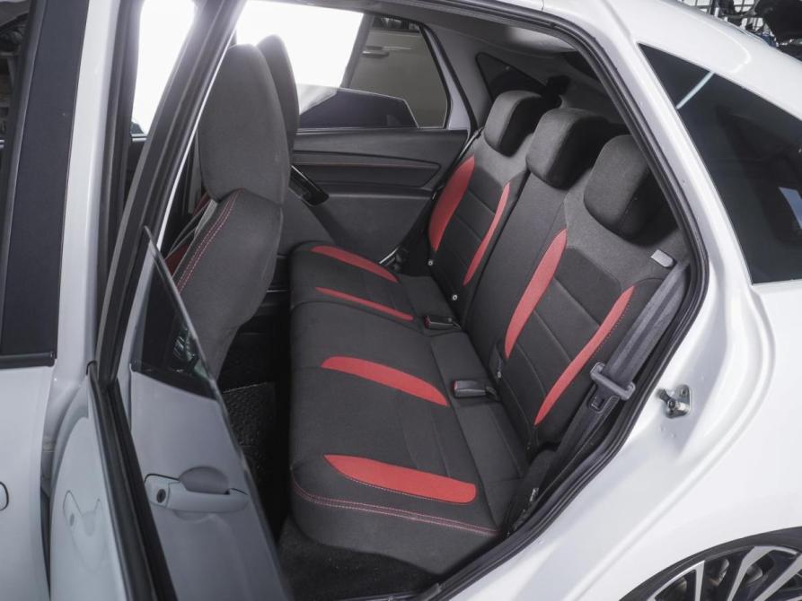 Lada (ВАЗ) Granta I Рестайлинг Ростов-на-Дону  - изображение 9