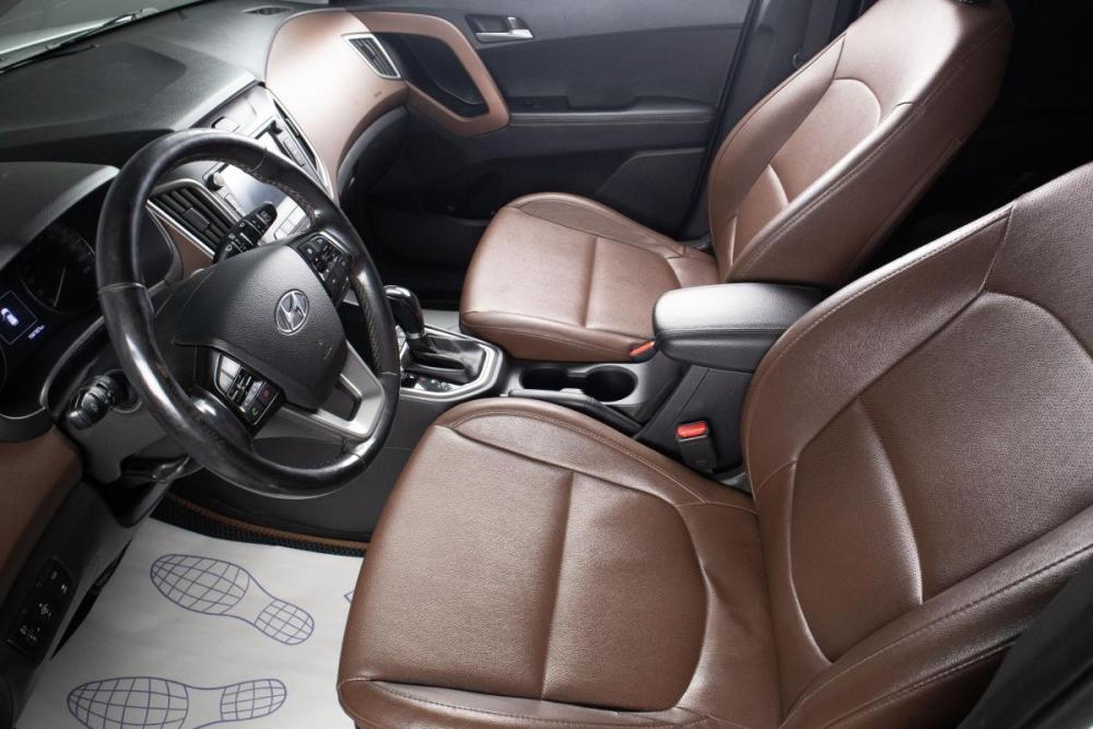 Hyundai Creta I Оренбург  - изображение 19