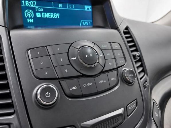 Chevrolet Orlando I с пробегом 2012 года, цена 850 000 рублей, 280208 км, компактвэн, Автокод Объявления