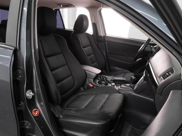 Mazda CX-5 I с пробегом 2011 года, цена 1 272 000 рублей, 270856 км, внедорожник, Автокод Объявления