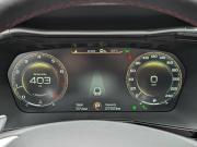 Geely Tugella I Рестайлинг Москва  - изображение 32