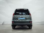 Toyota Land Cruiser Prado 120 Series Рестайлинг Новосибирск  - изображение 44