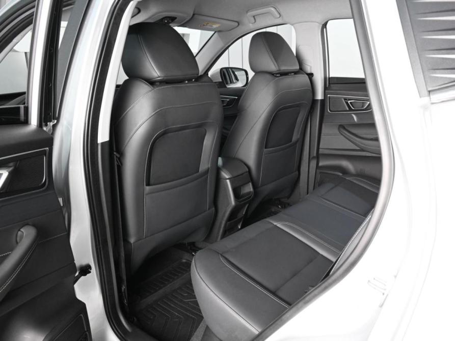 Chery Tiggo 4 Pro I Рестайлинг Ростов-на-Дону  - изображение 11
