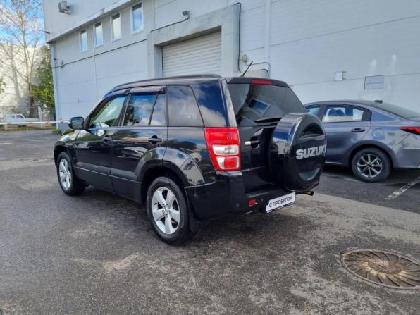 Suzuki Grand Vitara II Рестайлинг с пробегом 2010 года, цена 760 000 рублей, 312796 км, внедорожник, Автокод Объявления