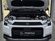 Toyota RAV4 VI (XA60) Уфа  - изображение 39